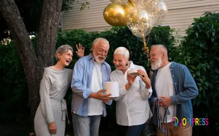 Best Retirement Communities: How Do You Choose The Right One?