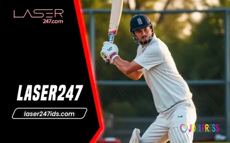 Laser247 ID Start Playing Online Games the way that is smart Way