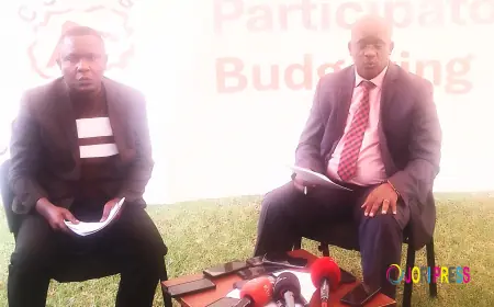 CSOs urge citizens to vote for candidates who front issues that improve their economic growth