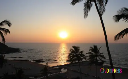 Budget-Friendly Goa Tour Package: How to Explore Goa Under ₹10,000