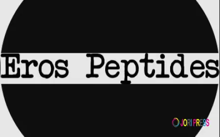 Buy Pure Research Peptides Online for Laboratory Use