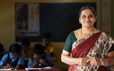 Education Equity: Building a Just and Inclusive Learning Ecosystem