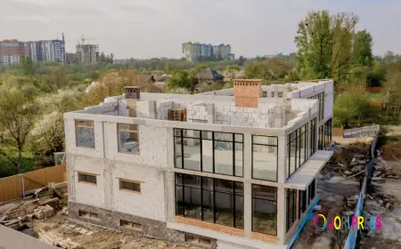 Rose Constructions Delivers High-Quality Building & Construction Services in London