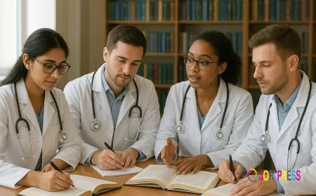 FMGE Pass Percentage Explained: What Indian Students Should Know Before Choosing Central Asian International Medical University