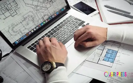 Alpha CAD Service, Trusted Draftsman Near Me for Accurate CAD Drawings