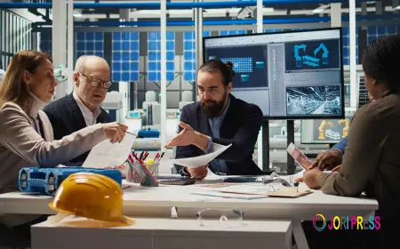 Common BIM Challenges in US Construction and How Consultants Solve Them