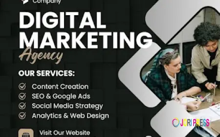 Google Ads Company in Jaipur – Advide Solutions