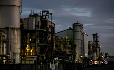 Screw Compressor Oil Free vs Traditional Compressors: An Australian Perspective