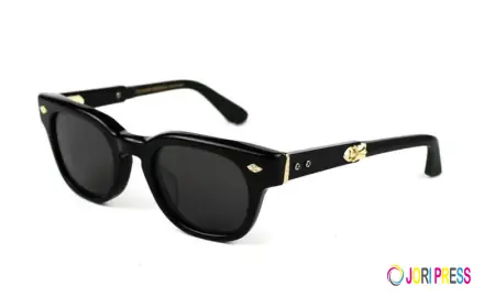 Chrome Heart Shades: The Ultimate Designer Sunglasses Collection