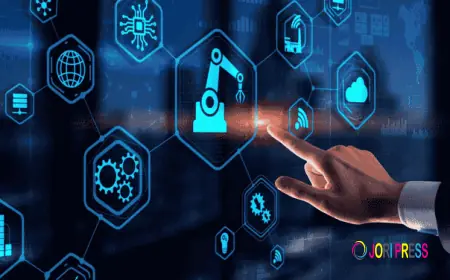 How Next-Gen Manufacturing Improves Human Experience