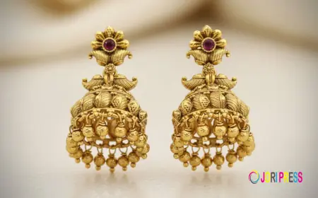 Traditional Jewellery