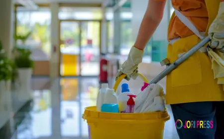 Aqua Cleaning Services Launches Premium Retail Store Cleaning Services in Adelaide