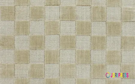 Teppe soverom – Komfort og stilige tepper til ditt soverom i hjemmet