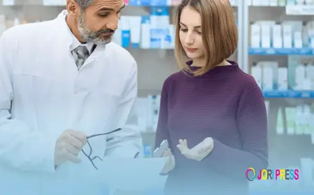 Pharmacovigilance Risk Management Services by DDReg Pharma