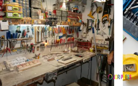 JCBL Hand Tools – Global Manufacturer & Exporter of Industrial Hand Tools