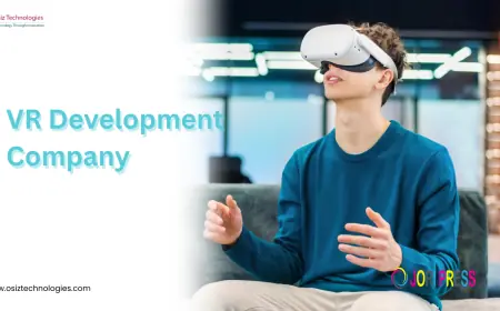 France’s VR Revolution: Step Into the Future of Immersive Tech