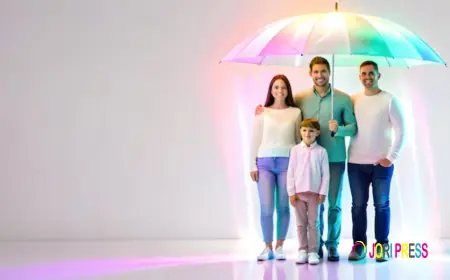 Affordable Family Health Insurance Plans by Policyian