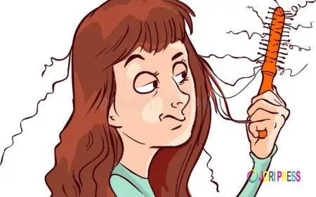 Hair Fall Shampoo for Men vs Women: Does It Matter?