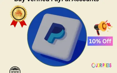 How to Verify Paypal Account? Verification Process Guide