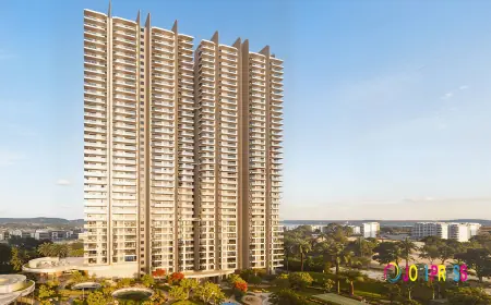 Conscient Elaira Residences Sector 80 Gurgaon