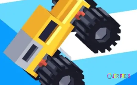 A Whimsical Drive Into Fun