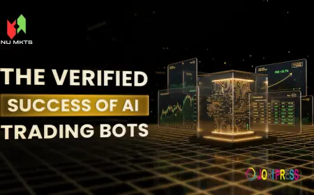 The Verified Success of AI Trading Bots