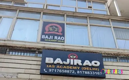 Top APPSC Coaching in Arunachal for Prelims & Mains