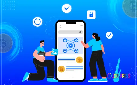 Common Blockchain App Development Mistakes and How to Avoid Them