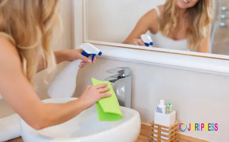 ReData Cleaning Expands Standard Cleaning Services Across Los Angeles