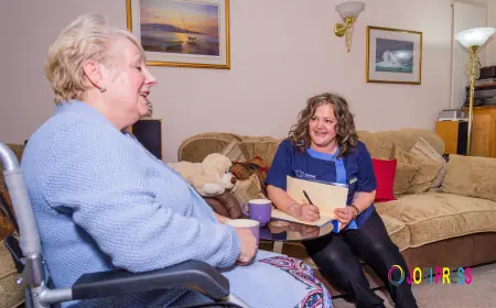 Supreme Care Services in the UK – Complete Guide for Families