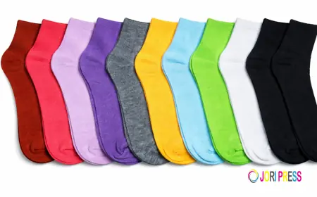 Socks Manufacturer in Delhi: A Practical Guide for Bulk Buyers