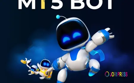 What Is an MT5 Bot? How It Works & Benefits for Forex Traders