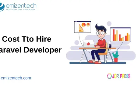 What Factors Influence the Cost to Hire a Laravel Developer?