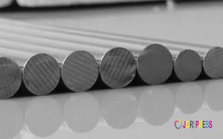 Stainless Steel 310 Round Bars: An Essential Material for Industrial Applications in India