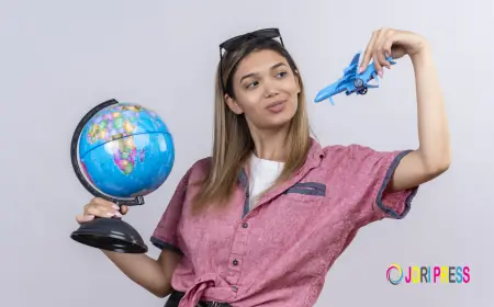 Student Visa Requirements Explained: A Country-Wise Guide