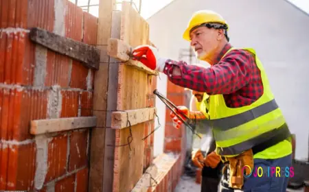 Construction Takeoff Services  Accuracy That Builds Your Project’s Success