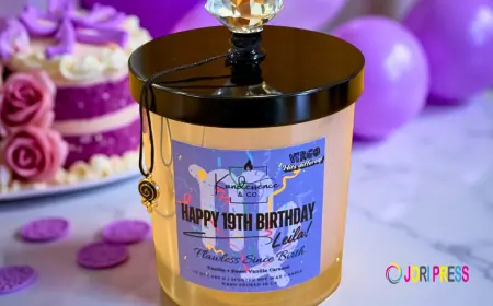 Personalized Essence for Meaningful Fragrance Experiences