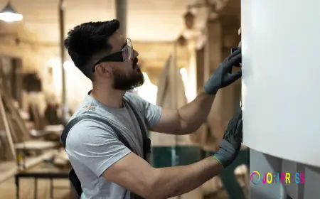 Hoe installeer je cinewall-wandpanelen correct en strak?