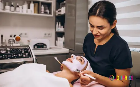 Fiona Beauty & Aesthetics Expands Advanced Facial Treatments in Uxbridge