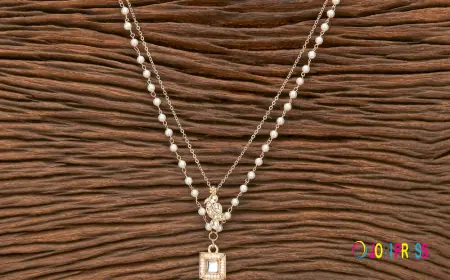 Artificial Jewellery