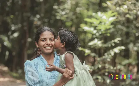 Daily Habits That Help Children Focus Better