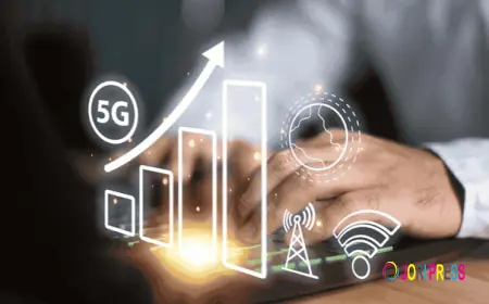 Telecom Analytics Strategy Powered by Federated Learning