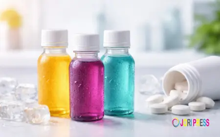 7OH Shots: A Convenient Alternative to Tablets