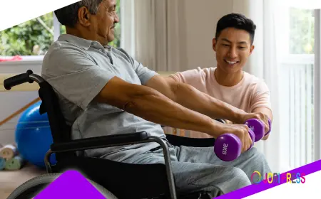 NDIS Transport Providers: Safe, Flexible Travel Support