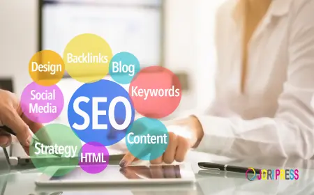 Top Benefits of Hiring SEO Services in Texas for Local Businesses