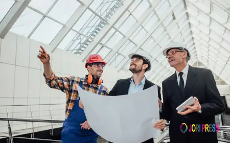 Understanding Structural Engineering Consultancy Services in USA: A Complete Guide