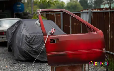 Incity Cash for Scrap Cars Launches Faster Same-Day Junk Car Removal Service in Calgary