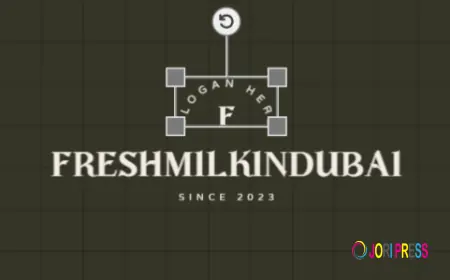 Discovering Fresh Milk in Dubai: Your Guide to Quality and Freshness