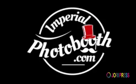 Photo Booth Rental Friendswood for Memorable Events