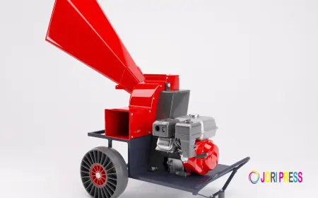 Fertilizer Mixing Machine: Precision Equipment for Efficient Chemical Industry Applications